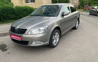 Skoda Octavia, 2011 год, 695 000 рублей, 1 фотография
