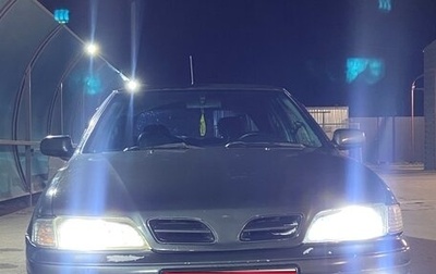 Nissan Primera II рестайлинг, 1997 год, 210 000 рублей, 1 фотография