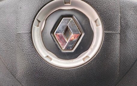 Renault Logan I, 2010 год, 169 000 рублей, 19 фотография