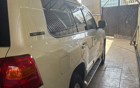 Toyota Land Cruiser 200, 2014 год, 4 500 000 рублей, 4 фотография
