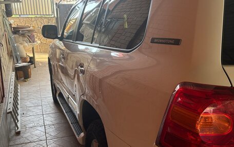 Toyota Land Cruiser 200, 2014 год, 4 500 000 рублей, 3 фотография