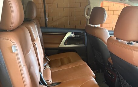 Toyota Land Cruiser 200, 2014 год, 4 500 000 рублей, 8 фотография