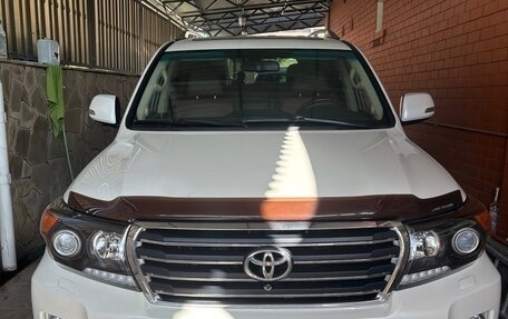 Toyota Land Cruiser 200, 2014 год, 4 500 000 рублей, 6 фотография