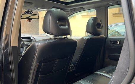 Nissan X-Trail, 2011 год, 990 000 рублей, 9 фотография