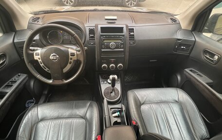 Nissan X-Trail, 2011 год, 990 000 рублей, 13 фотография