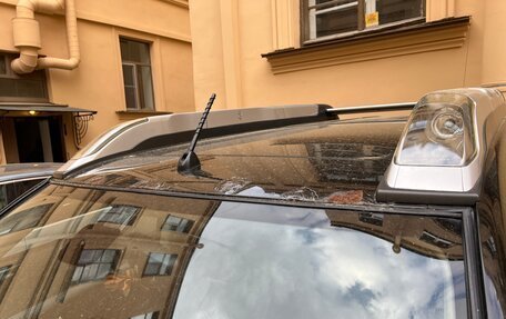 Nissan X-Trail, 2011 год, 990 000 рублей, 7 фотография