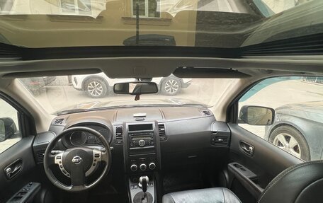 Nissan X-Trail, 2011 год, 990 000 рублей, 12 фотография