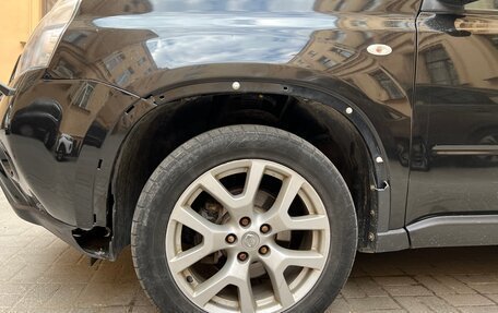 Nissan X-Trail, 2011 год, 990 000 рублей, 8 фотография