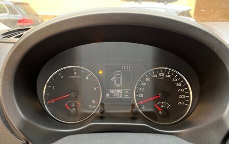 Nissan X-Trail, 2011 год, 990 000 рублей, 14 фотография