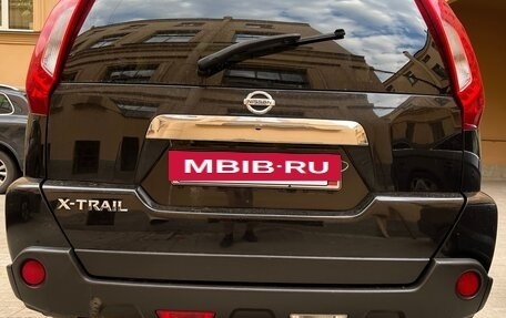 Nissan X-Trail, 2011 год, 990 000 рублей, 6 фотография