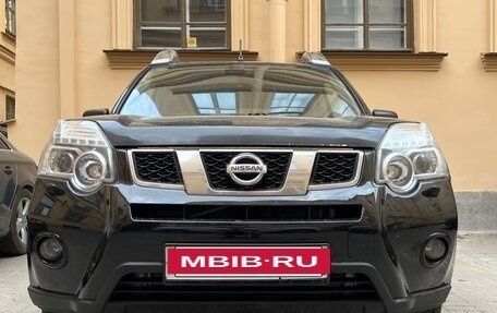 Nissan X-Trail, 2011 год, 990 000 рублей, 5 фотография