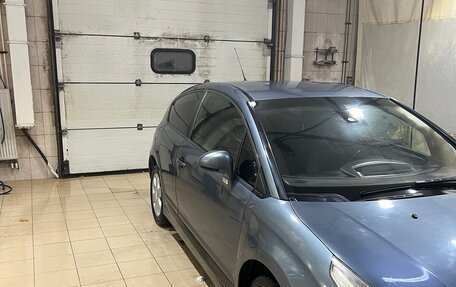 Citroen C4 II рестайлинг, 2006 год, 420 000 рублей, 5 фотография