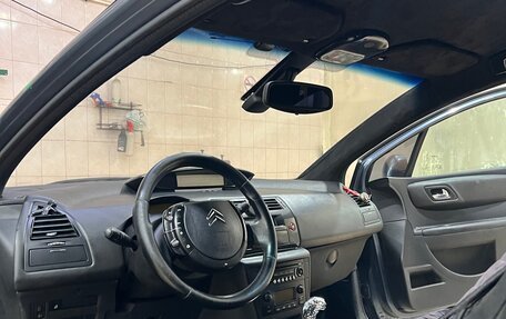 Citroen C4 II рестайлинг, 2006 год, 420 000 рублей, 8 фотография