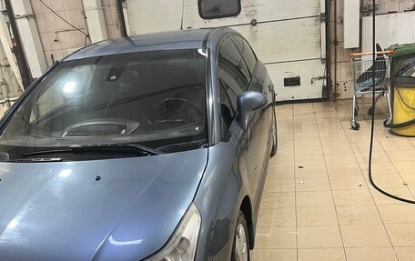 Citroen C4 II рестайлинг, 2006 год, 420 000 рублей, 2 фотография