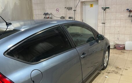 Citroen C4 II рестайлинг, 2006 год, 420 000 рублей, 6 фотография