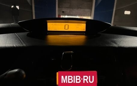 Citroen C4 II рестайлинг, 2006 год, 420 000 рублей, 10 фотография