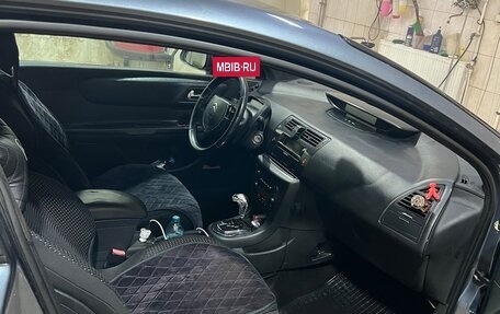 Citroen C4 II рестайлинг, 2006 год, 420 000 рублей, 7 фотография