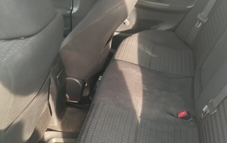 Toyota Corolla, 2007 год, 670 000 рублей, 7 фотография