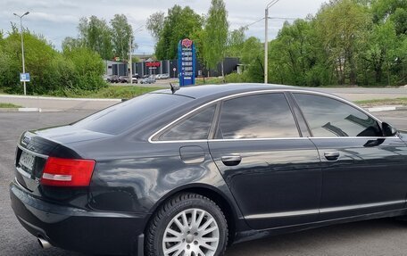 Audi A6, 2007 год, 700 000 рублей, 7 фотография