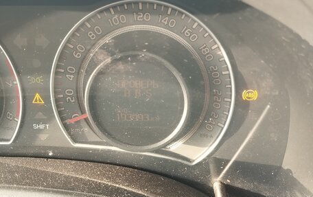 Toyota Corolla, 2007 год, 670 000 рублей, 8 фотография