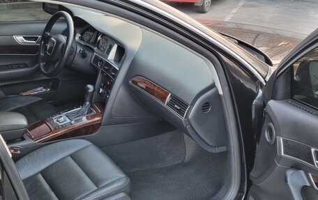 Audi A6, 2007 год, 700 000 рублей, 18 фотография