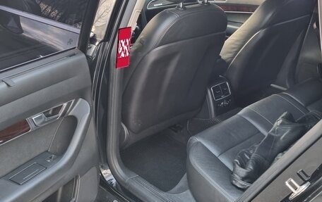 Audi A6, 2007 год, 700 000 рублей, 17 фотография