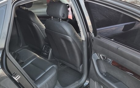 Audi A6, 2007 год, 700 000 рублей, 21 фотография