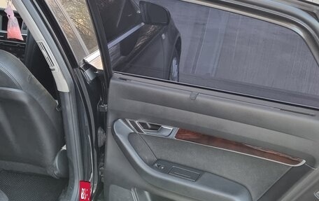 Audi A6, 2007 год, 700 000 рублей, 22 фотография