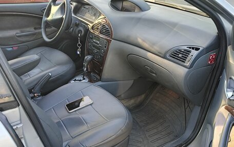 Citroen C5 I рестайлинг, 2001 год, 355 000 рублей, 3 фотография