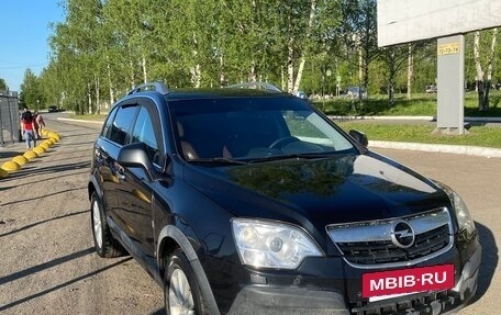 Opel Antara I, 2010 год, 900 000 рублей, 3 фотография