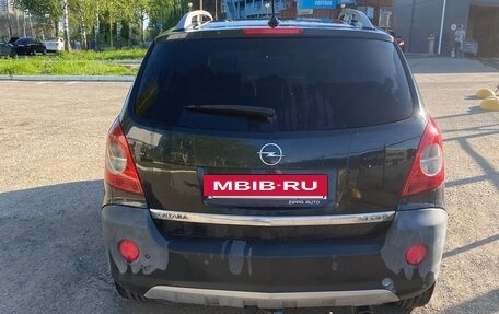 Opel Antara I, 2010 год, 900 000 рублей, 5 фотография