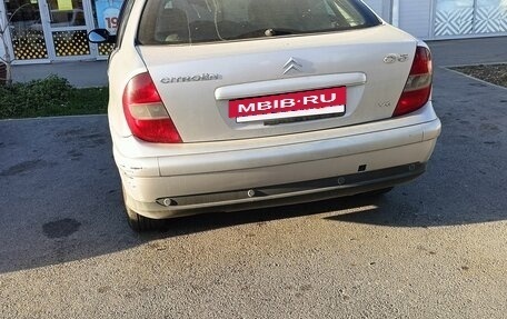 Citroen C5 I рестайлинг, 2001 год, 355 000 рублей, 2 фотография