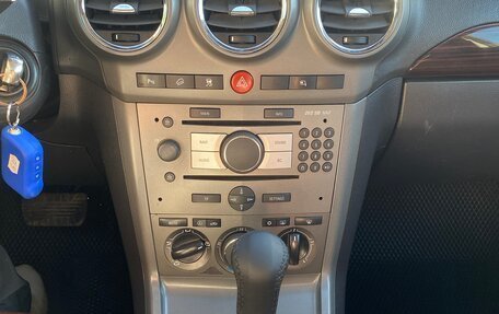 Opel Antara I, 2010 год, 900 000 рублей, 16 фотография