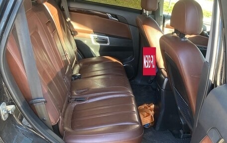 Opel Antara I, 2010 год, 900 000 рублей, 11 фотография