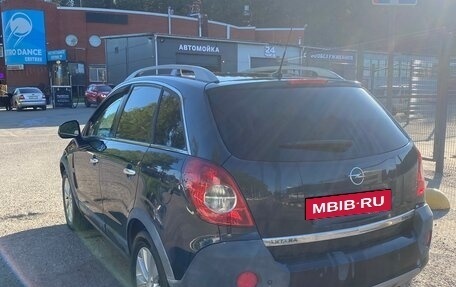 Opel Antara I, 2010 год, 900 000 рублей, 6 фотография