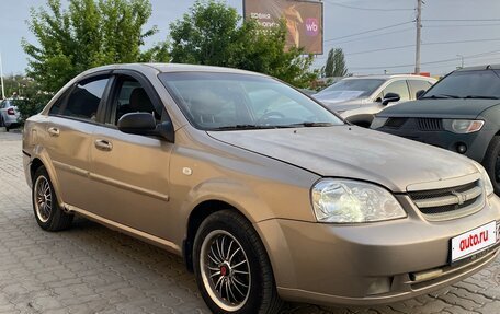 Chevrolet Lacetti, 2005 год, 260 000 рублей, 2 фотография