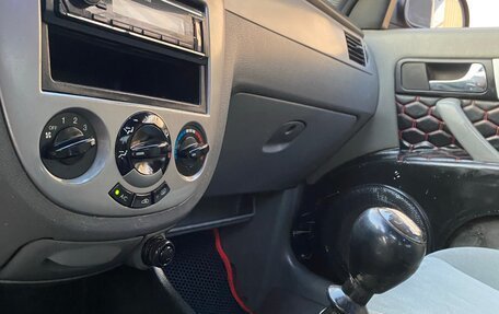 Chevrolet Lacetti, 2005 год, 260 000 рублей, 7 фотография
