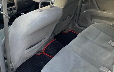 Chevrolet Lacetti, 2005 год, 260 000 рублей, 8 фотография