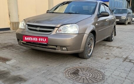 Chevrolet Lacetti, 2005 год, 260 000 рублей, 3 фотография