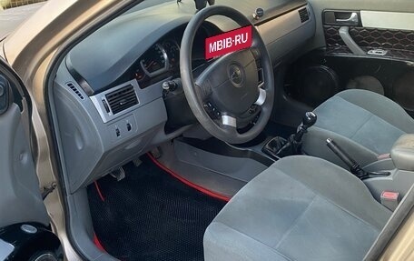 Chevrolet Lacetti, 2005 год, 260 000 рублей, 6 фотография