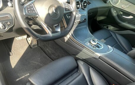 Mercedes-Benz GLC, 2019 год, 3 600 000 рублей, 4 фотография