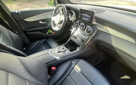 Mercedes-Benz GLC, 2019 год, 3 600 000 рублей, 6 фотография