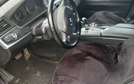 BMW 5 серия, 2013 год, 1 700 000 рублей, 4 фотография