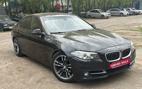 BMW 5 серия, 2013 год, 1 700 000 рублей, 8 фотография