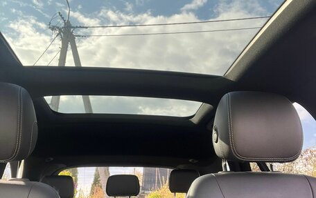Mercedes-Benz GLC, 2019 год, 3 600 000 рублей, 12 фотография