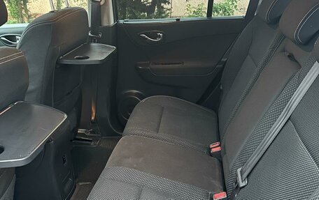 Renault Koleos I рестайлинг 2, 2011 год, 1 240 000 рублей, 4 фотография