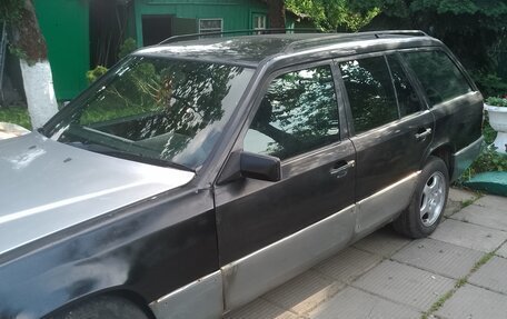 Mercedes-Benz E-Класс, 1993 год, 285 000 рублей, 6 фотография