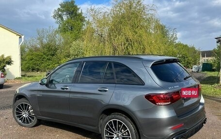 Mercedes-Benz GLC, 2019 год, 3 600 000 рублей, 10 фотография