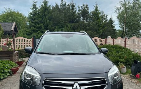 Renault Koleos I рестайлинг 2, 2011 год, 1 240 000 рублей, 7 фотография