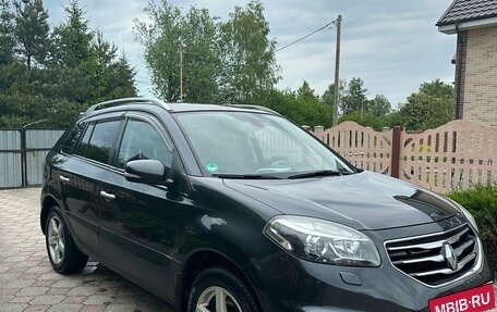 Renault Koleos I рестайлинг 2, 2011 год, 1 240 000 рублей, 8 фотография